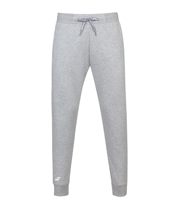 Babolat Jogginghose Exercise Club lang grau Kinder